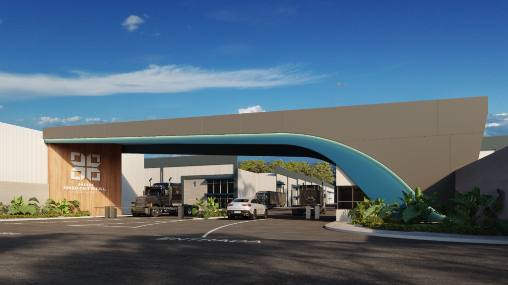 Nempresa apuesta por la innovación industrial con Hub Industrial