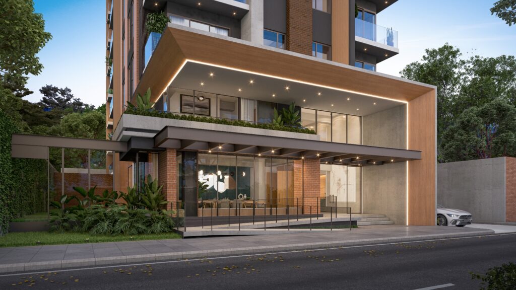 Hessen impulsa la innovación en la construcción en Guatemala