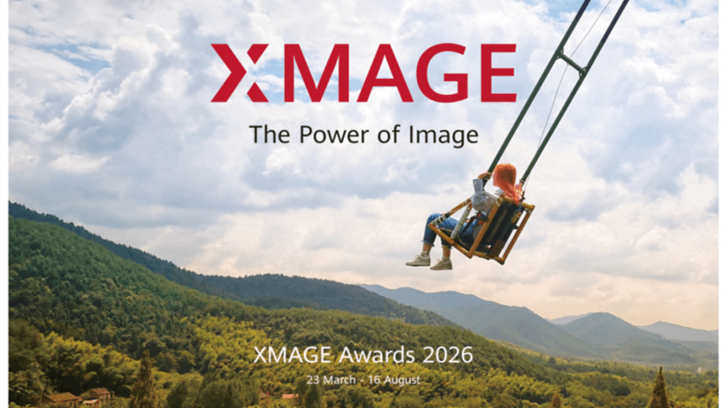 XMAGE Awards 2026: Huawei lanza su reconocido concurso de fotografía móvil