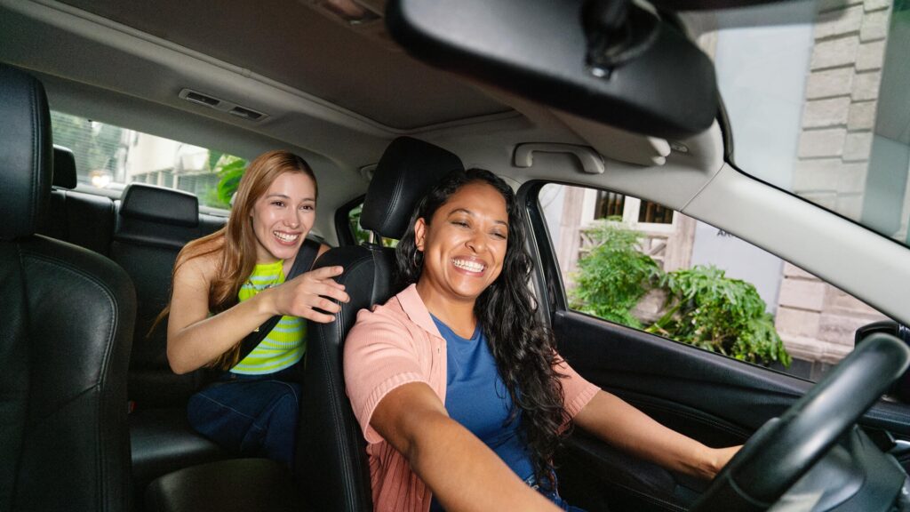 Más mujeres al volante: inDrive apuesta por la inclusión y la economía familiar