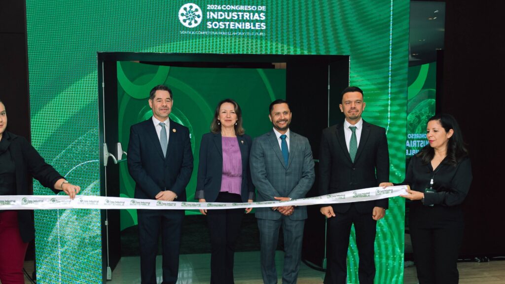Industria sostenible e innovación: ejes del III Congreso de CIG