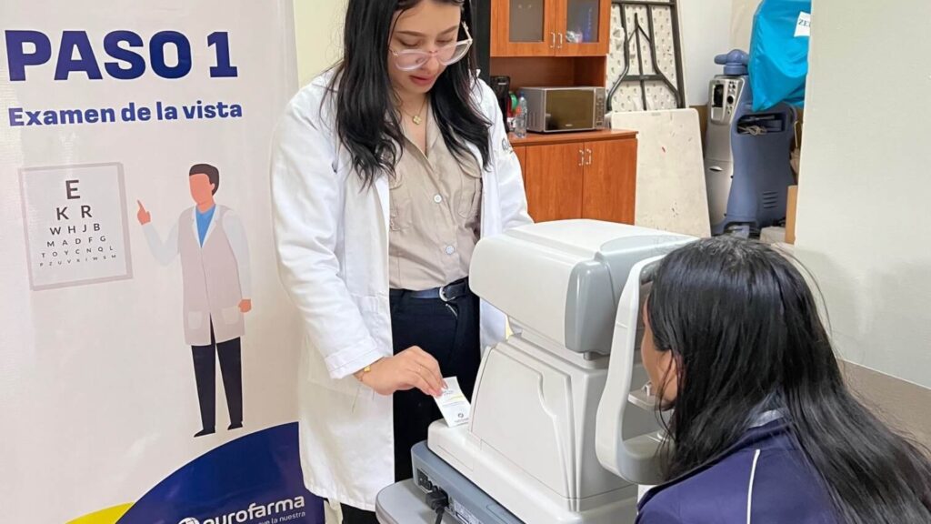 Eurofarma comparte su estrategia ambiental en la Guía de Sostenibilidad 2026