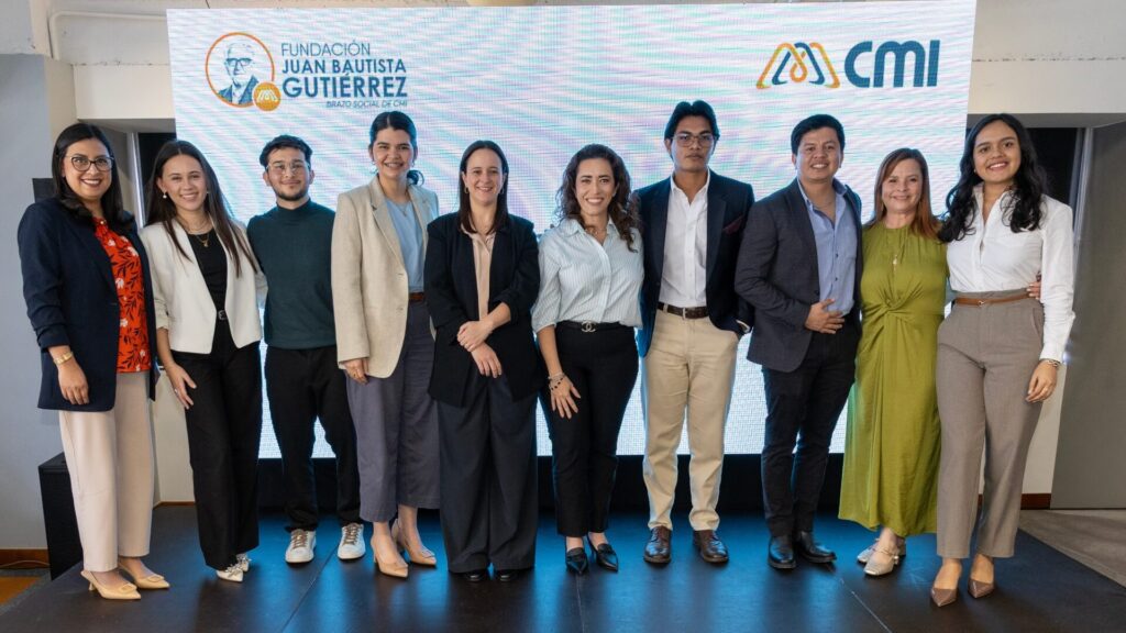 Fundación Juan Bautista Gutiérrez anuncia su convocatoria 2026 de becas universitarias en Guatemala