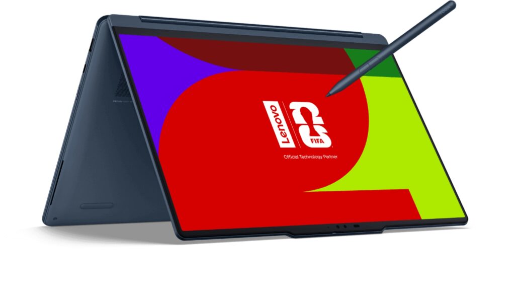 Lenovo revela en MWC 2026 sus nuevas PCs con IA y la expansión de Lenovo Qira