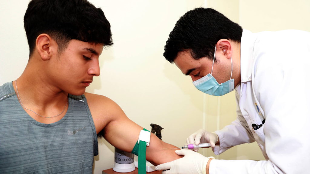 Laboratorio Clínico CDAG consolida su compromiso con la excelencia médica deportiva