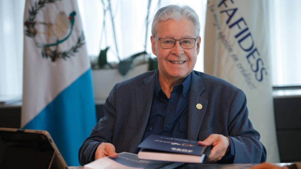 Fundación Fafidess conmemora cuatro décadas apoyando a mujeres emprendedoras guatemaltecas