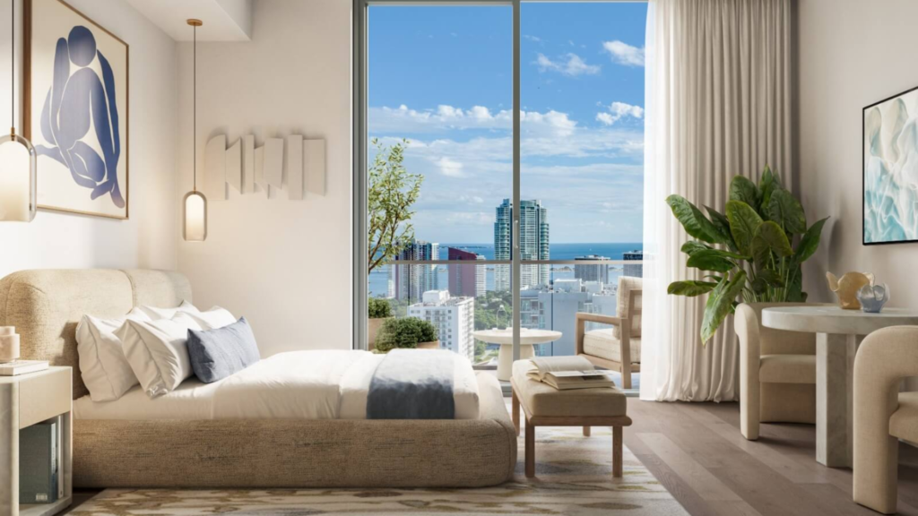 North Development apuesta por inversionistas guatemaltecos con House of Wellness en Miami