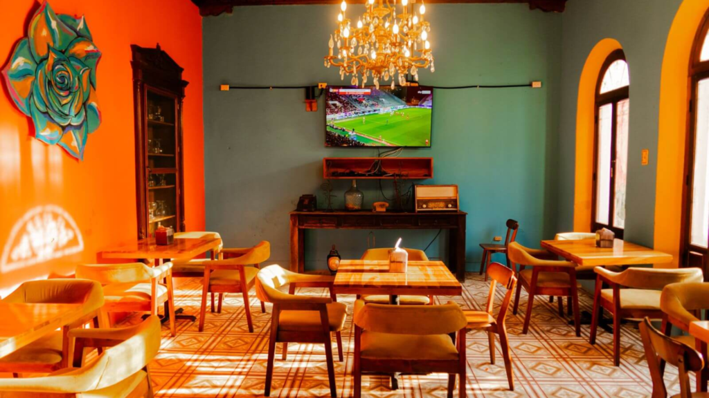 La Llorona presenta su concepto gastronómico en Antigua Guatemala