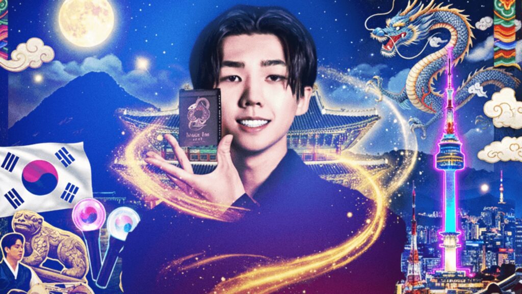 El ilusionista Eden Choi presentará su espectáculo de magia moderna en Guatemala