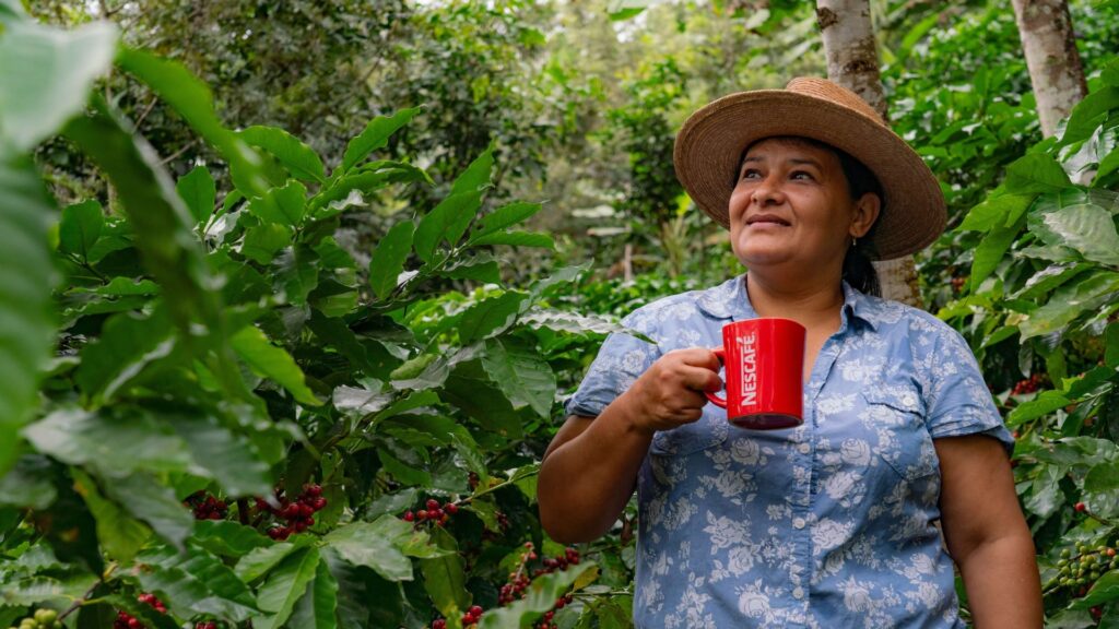 Nestlé Centroamérica destaca avances en equidad de género y liderazgo femenino