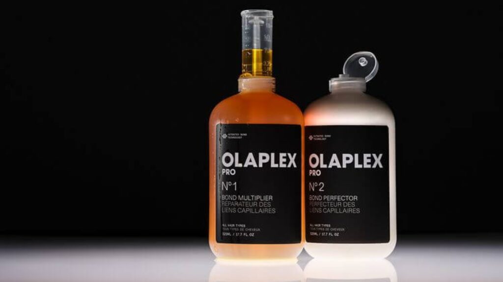 Henkel refuerza su presencia en cuidado capilar con Olaplex