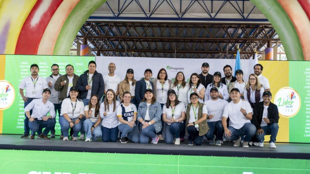 Summit Regional de Cultura: Armonizando las vigas de nuestro ADN Progreso