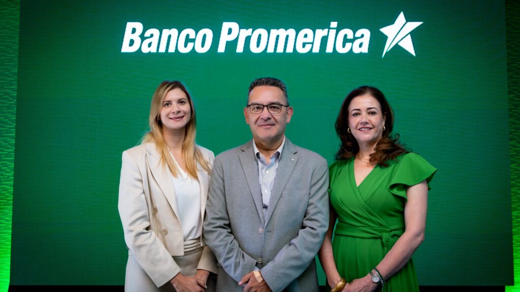 Banco Promerica promueve el desarrollo inmobiliario con espacios de análisis y tendencias