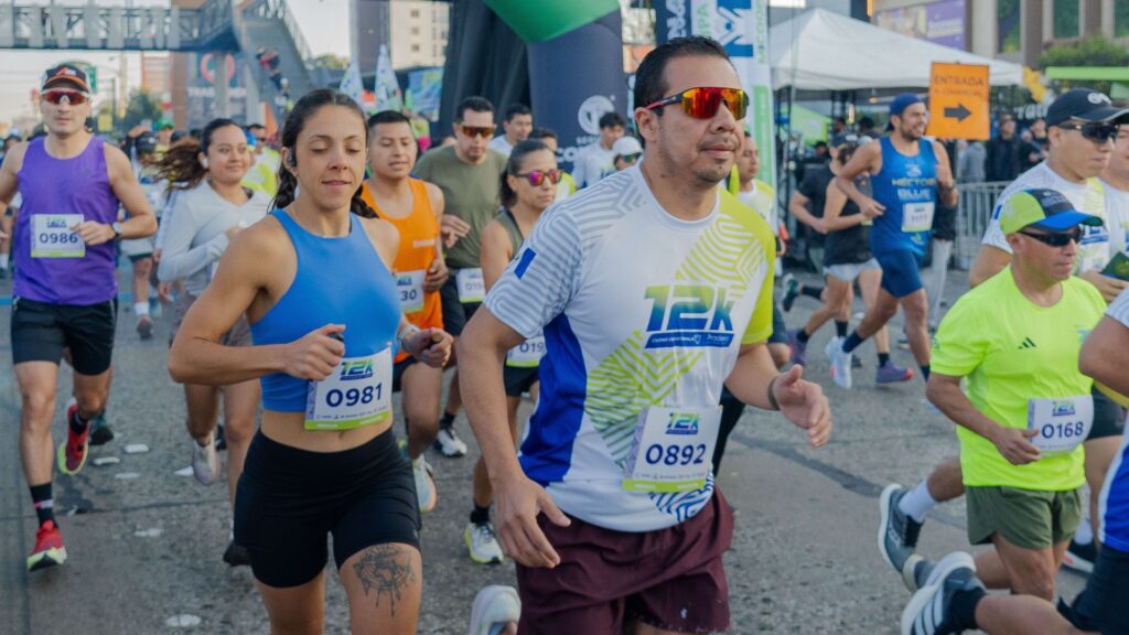 Pradera Vistares entrega fondos recaudados en la carrera 12K a beneficio social