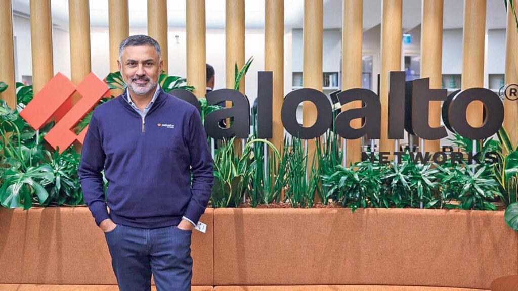 Palo Alto Networks presenta nuevas soluciones para reforzar la ciberseguridad en la era de la IA