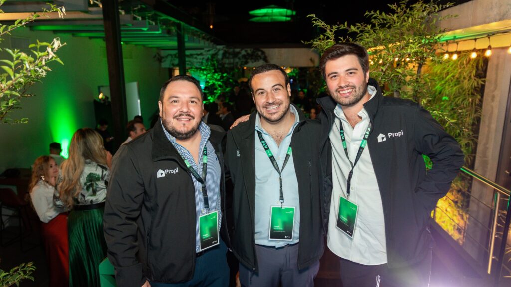 Propi impulsa diálogo sobre innovación y transformación del mercado inmobiliario en Centroamérica