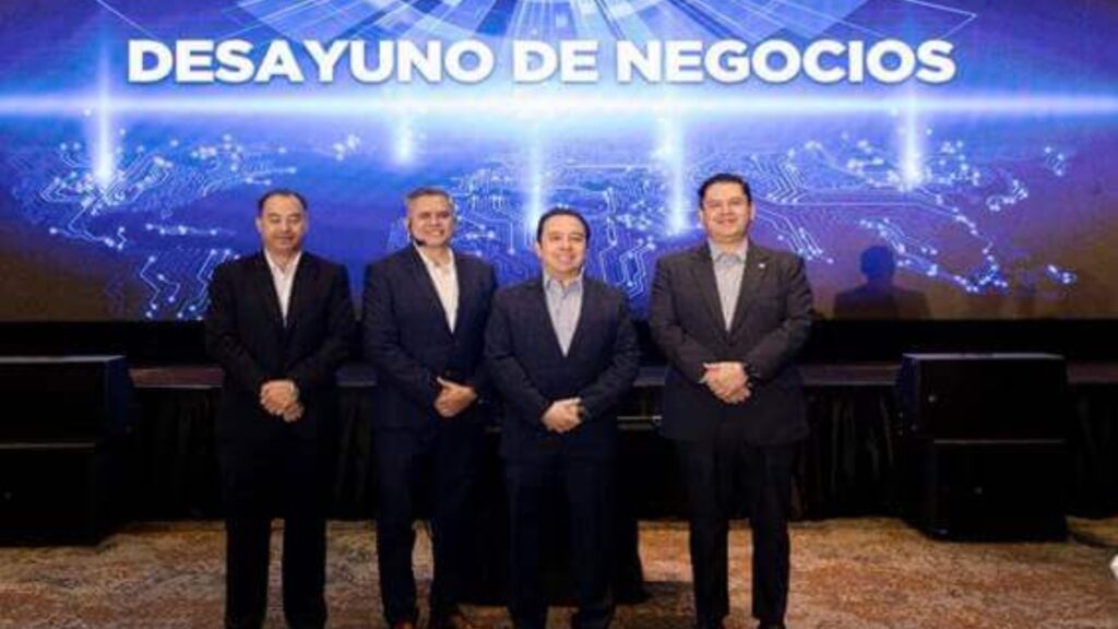 InterBanco reafirma su apuesta por la tecnología y la transformación empresarial