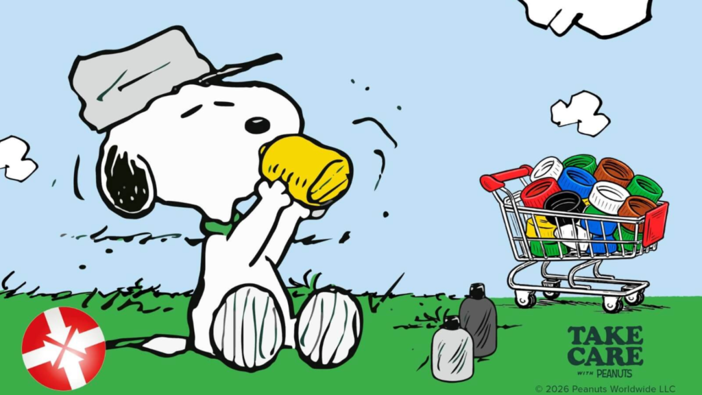 Metrocentro impulsa actividades para fomentar el reciclaje en familia