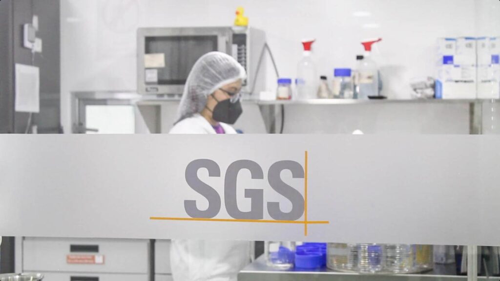 Nuevo informe de SGS revela los principales riesgos alimentarios en América Latina