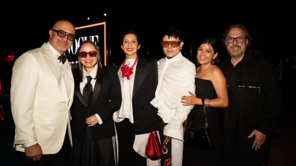 Guatemala lidera el futuro de la moda con Fashion Symphony 2026