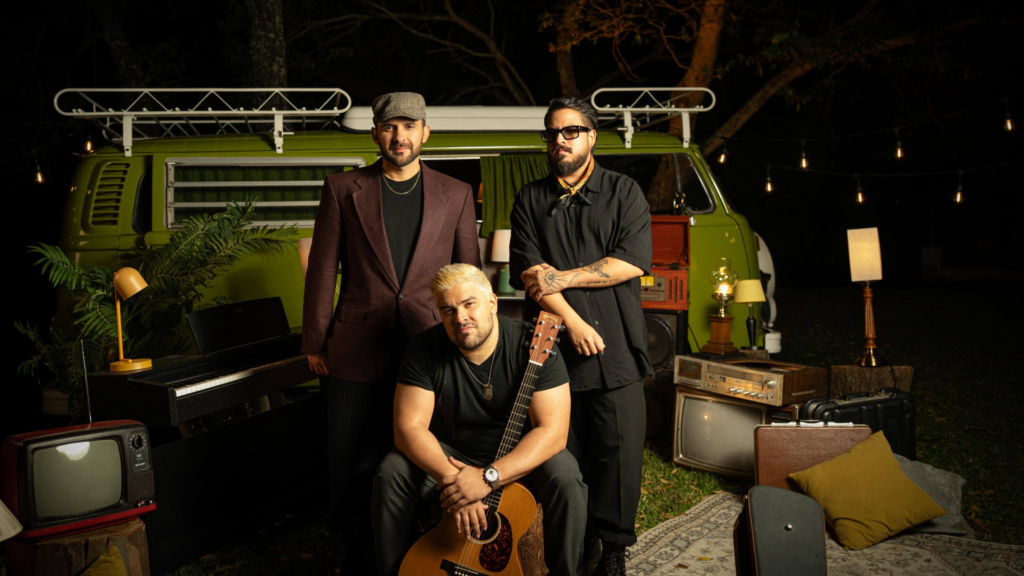 Teniente presenta su nuevo sencillo “Que te enamores de mí”