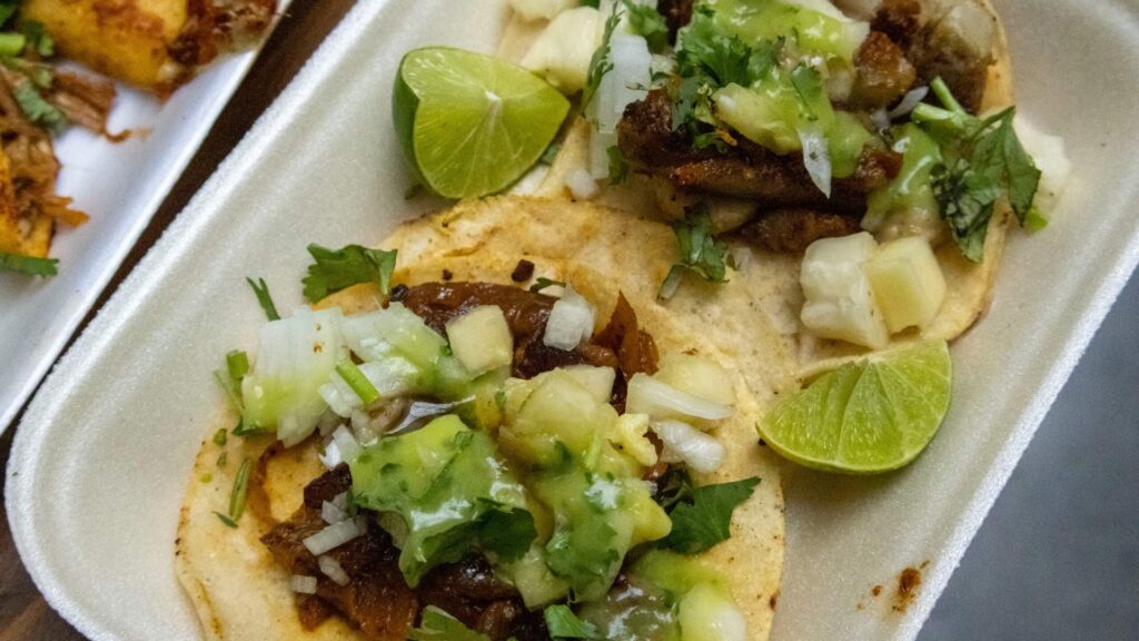 Taco Fest celebra su tercera edición con innovación culinaria y experiencias digitales