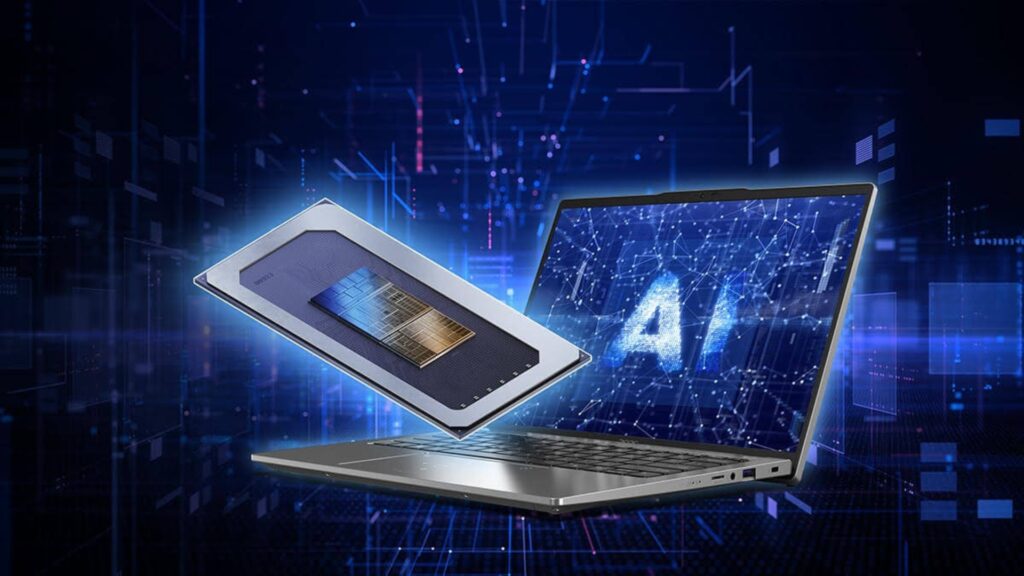 La nueva era de las AI PCs redefine el futuro de la computación