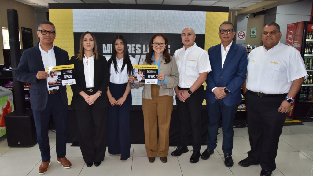 Prevención del vapeo en menores crece con la incorporación de un aliado estratégico