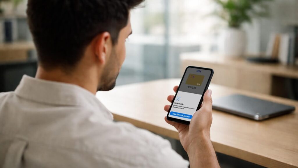 NeoNet apuesta por la biometría para fortalecer su plataforma NeoLink