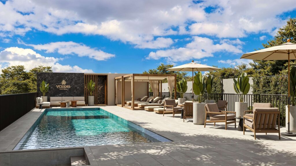 Veridia: el nuevo proyecto verde de Strata Desarrollos que apuesta por la sostenibilidad