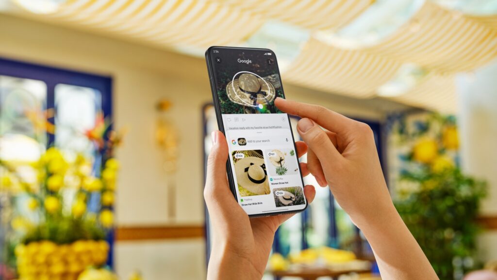 La evolución de la inteligencia artificial aterriza en los teléfonos inteligentes