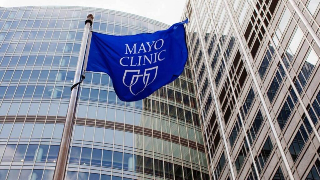 Newsweek reconoce a la Mayo Clinic como el mejor hospital del mundo por octavo año consecutivo