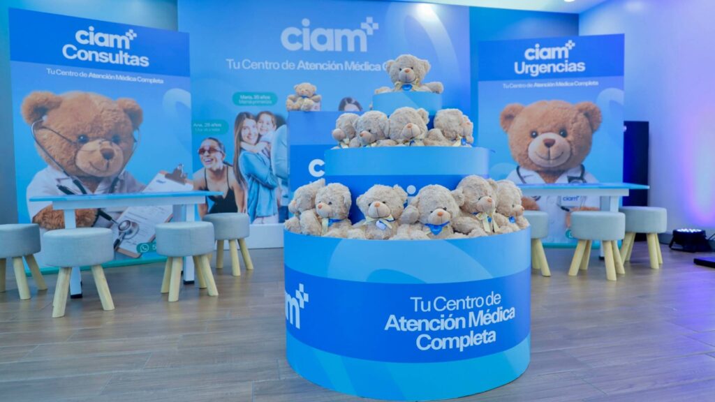 CIAM impulsa un nuevo modelo integral de atención médica en Guatemala