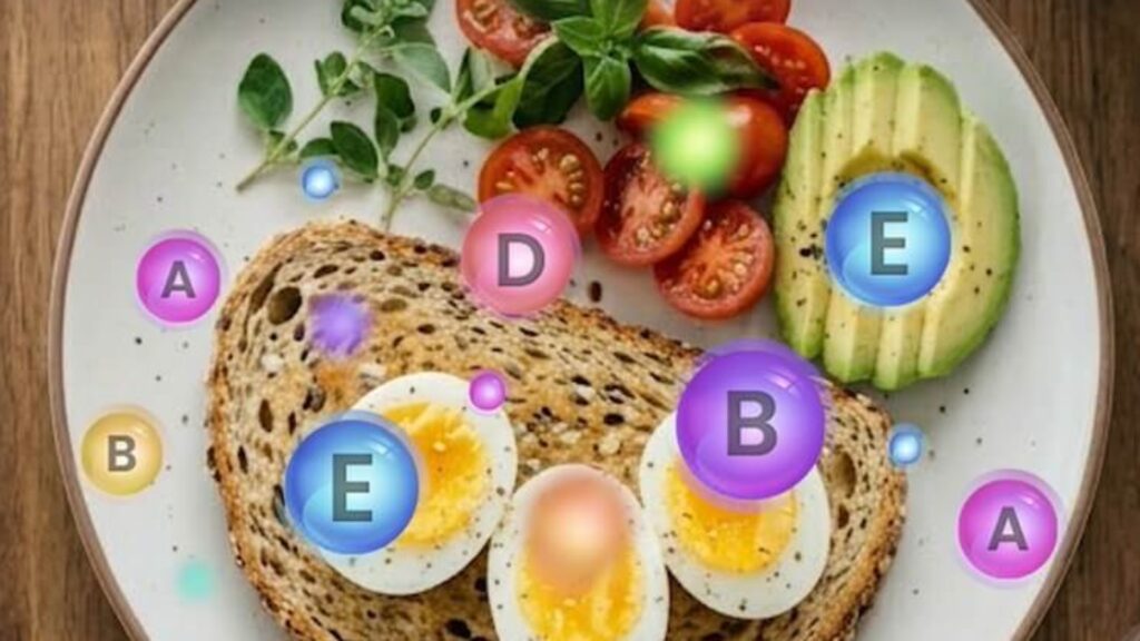 Alimentación balanceada: el papel del huevo en la dieta diaria