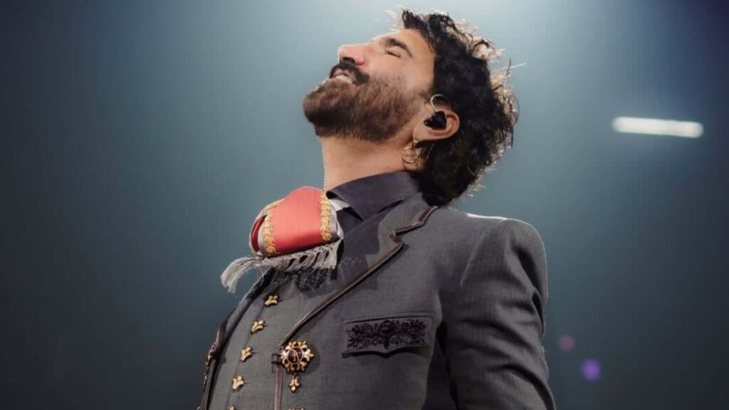 Alejandro Fernández llega a Guatemala con “De Rey a Rey”, un emotivo homenaje a Vicente Fernández