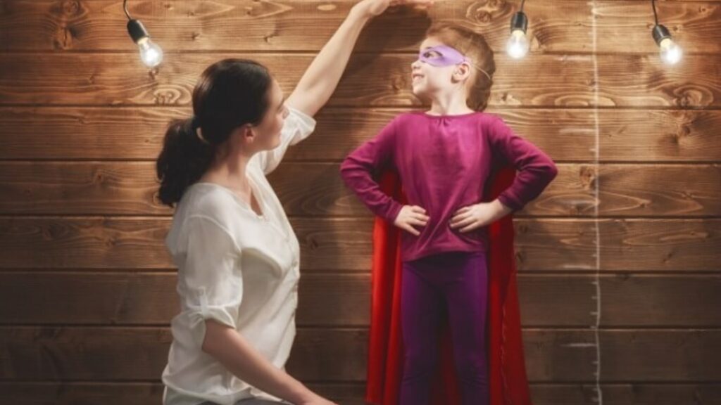 Expertos redefinen el “crecimiento de calidad” para mejorar la salud infantil