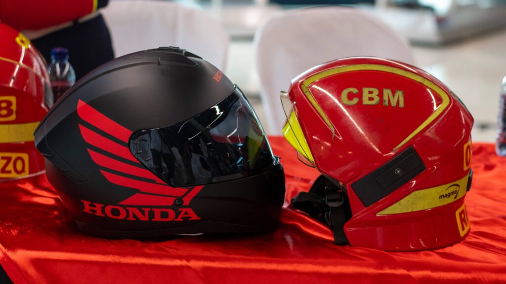 Honda invita a manejar con precaución durante Semana Santa