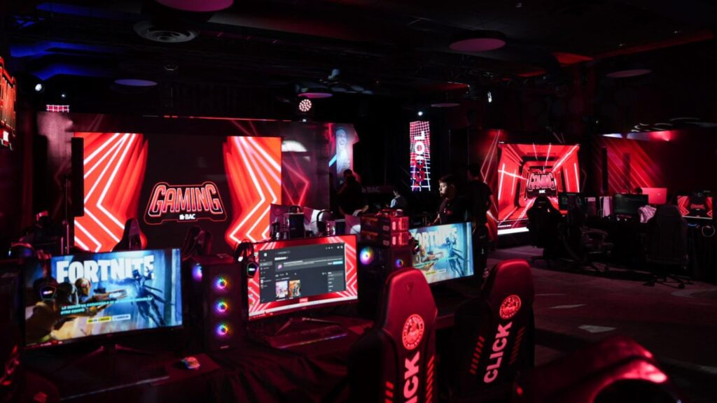 Visa y BAC premian a gamers con experiencia en la Copa Mundial FIFA 26™