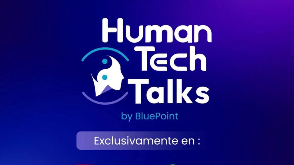 BluePoint lanza podcast sobre inteligencia artificial con enfoque humano