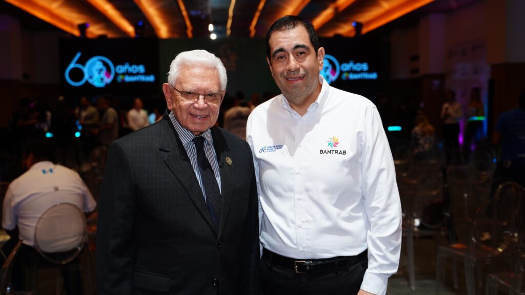 Bantrab fortalece el bienestar con la quinta edición de su Vuelta
