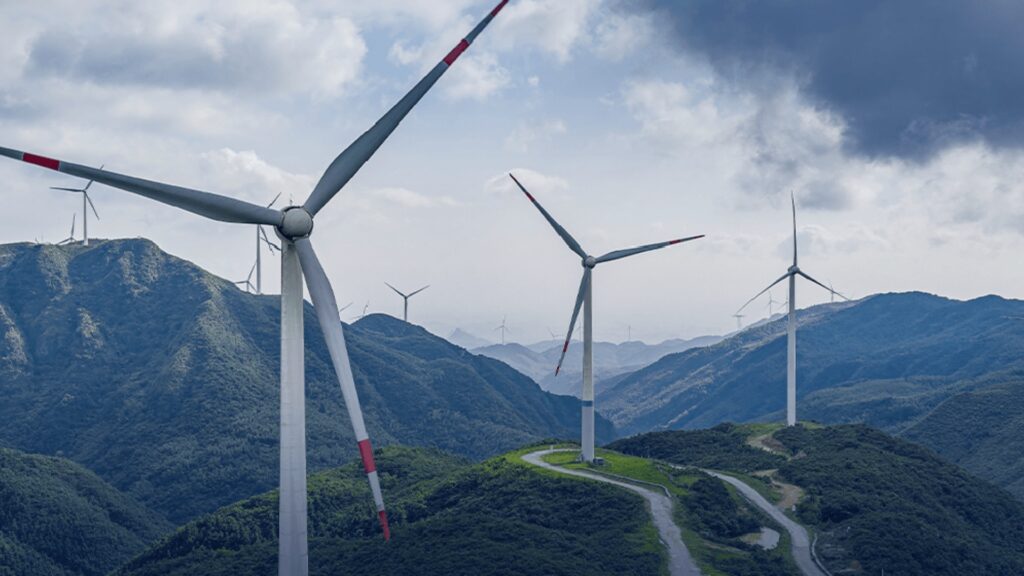 BCIE fortalece su papel en la transición energética de Guatemala