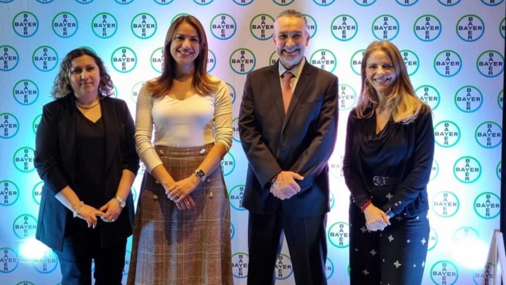 Bayer abre convocatoria LEGADO 2026 para impulsar emprendimientos