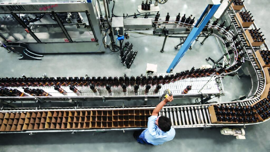 Bam y Bancolombia Panamá respaldan expansión global de Grupo Licores de Guatemala