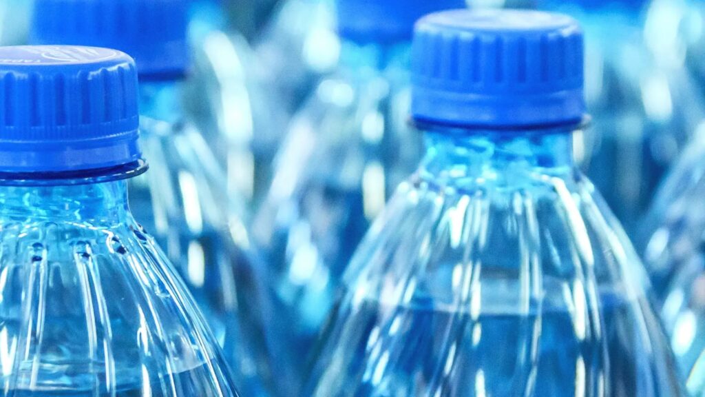 Plásticos y salud: posibles efectos en fertilidad y metabolismo