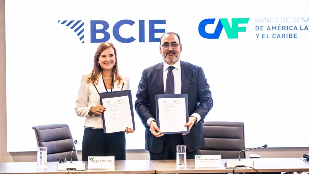 BCIE y GGGI impulsan el mercado de bonos ASG en Guatemala con nueva alianza