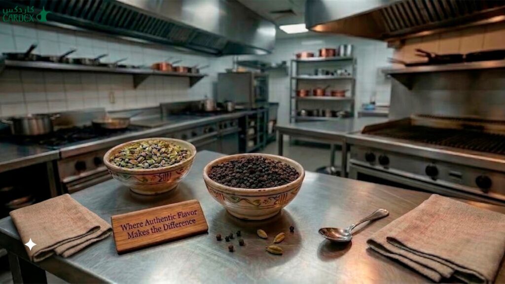 Sabores con historia: el origen detrás de la cocina internacional