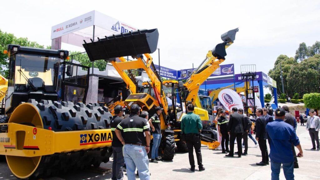 Construfer 2026 fortalece su presencia como referente en la industria constructiva