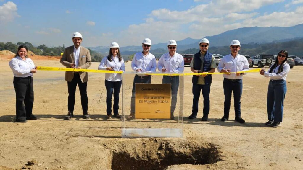 Distribodegas Villa Canales impulsa inversión y crecimiento en la zona sur