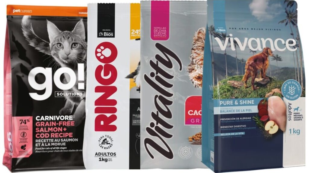 CMI y Grupo Bios se unen para fortalecer el mercado de nutrición para mascotas