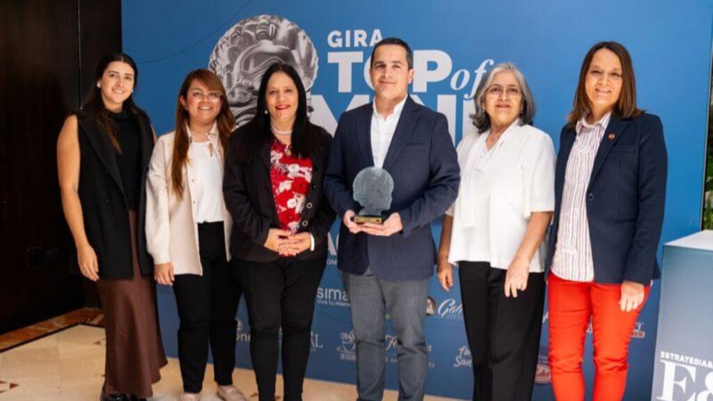 Claro Guatemala es premiado a nivel internacional por la calidad de su red